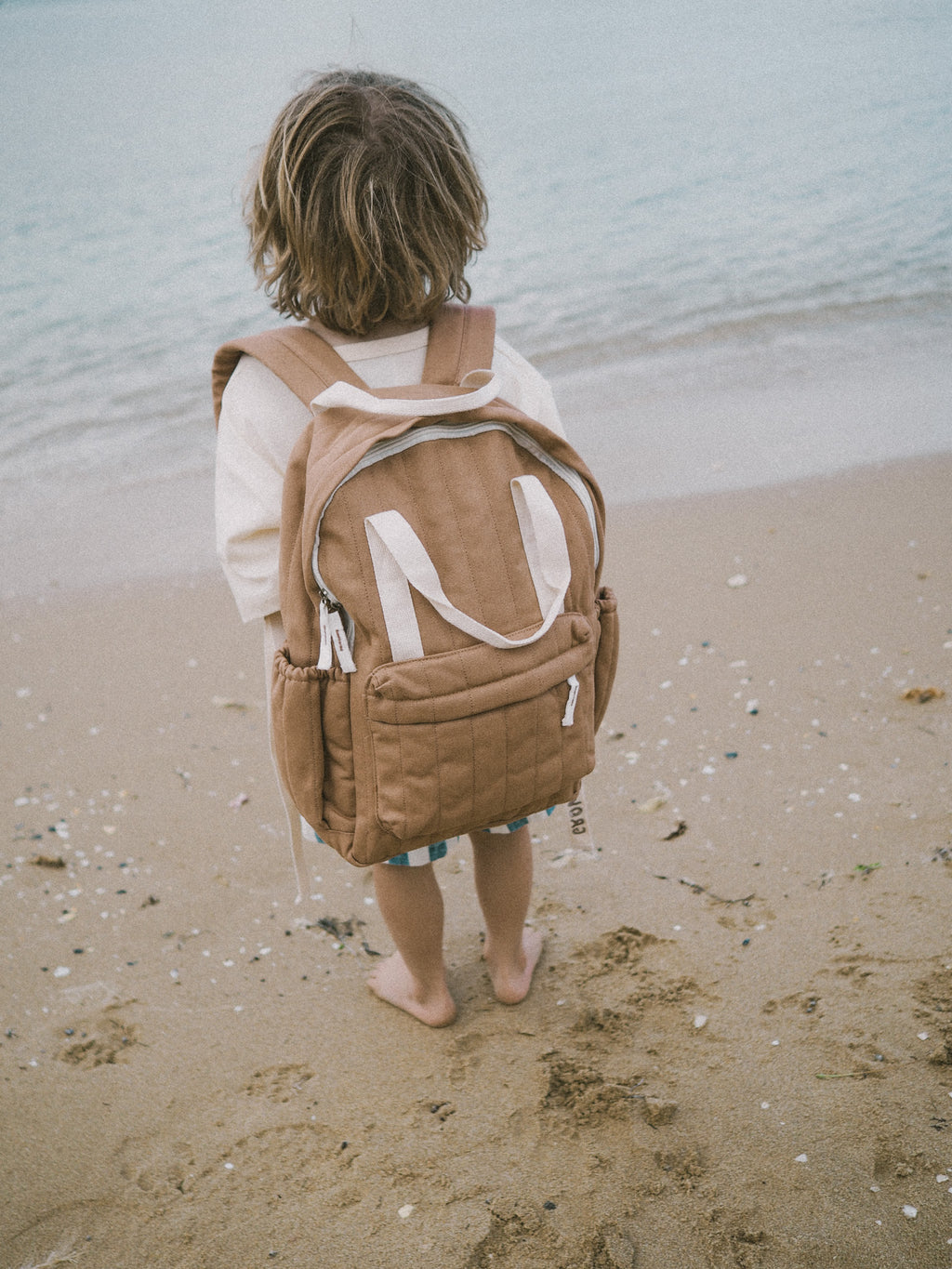 Backpack - Brown