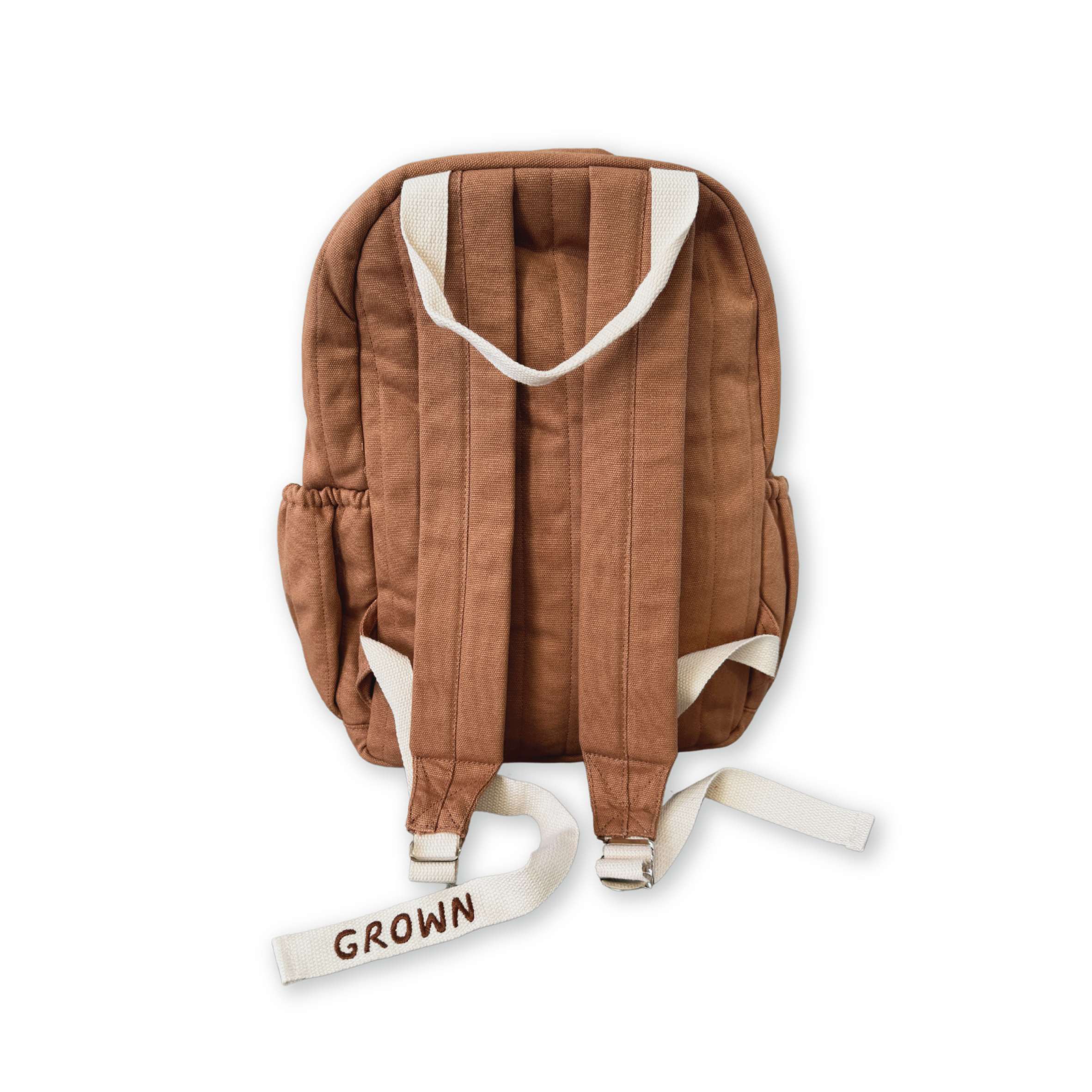 Backpack - Brown