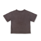 Parrot Fish Tee - Dune