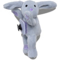 Jibbitz Charms - Huggitz Bunny