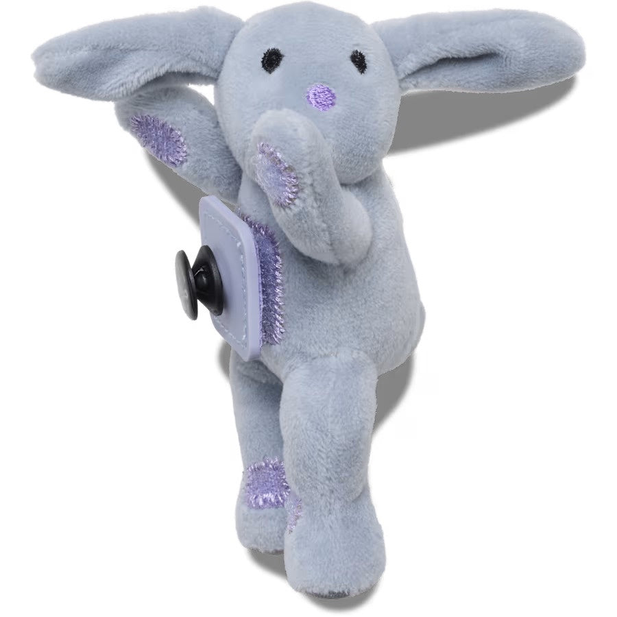 Jibbitz Charms - Huggitz Bunny