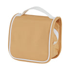 See-ya Wash Bag - Butterscotch
