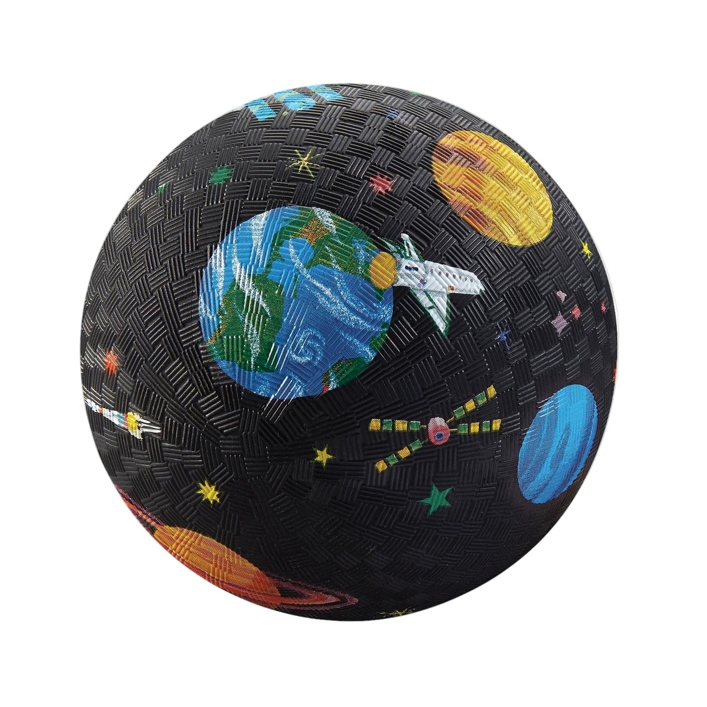 7 Inch Playground Ball - Space