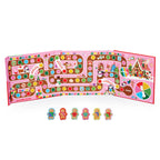 Magnetic Game - Gingerbread Go