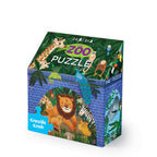 Little Building Puzzle 24 piece - Zoo
