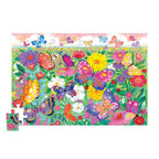 Holographic Puzzle 50 piece - Butterflies