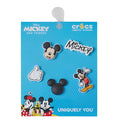 Jibbtiz Charms - Disney Mickey Pant 5pk