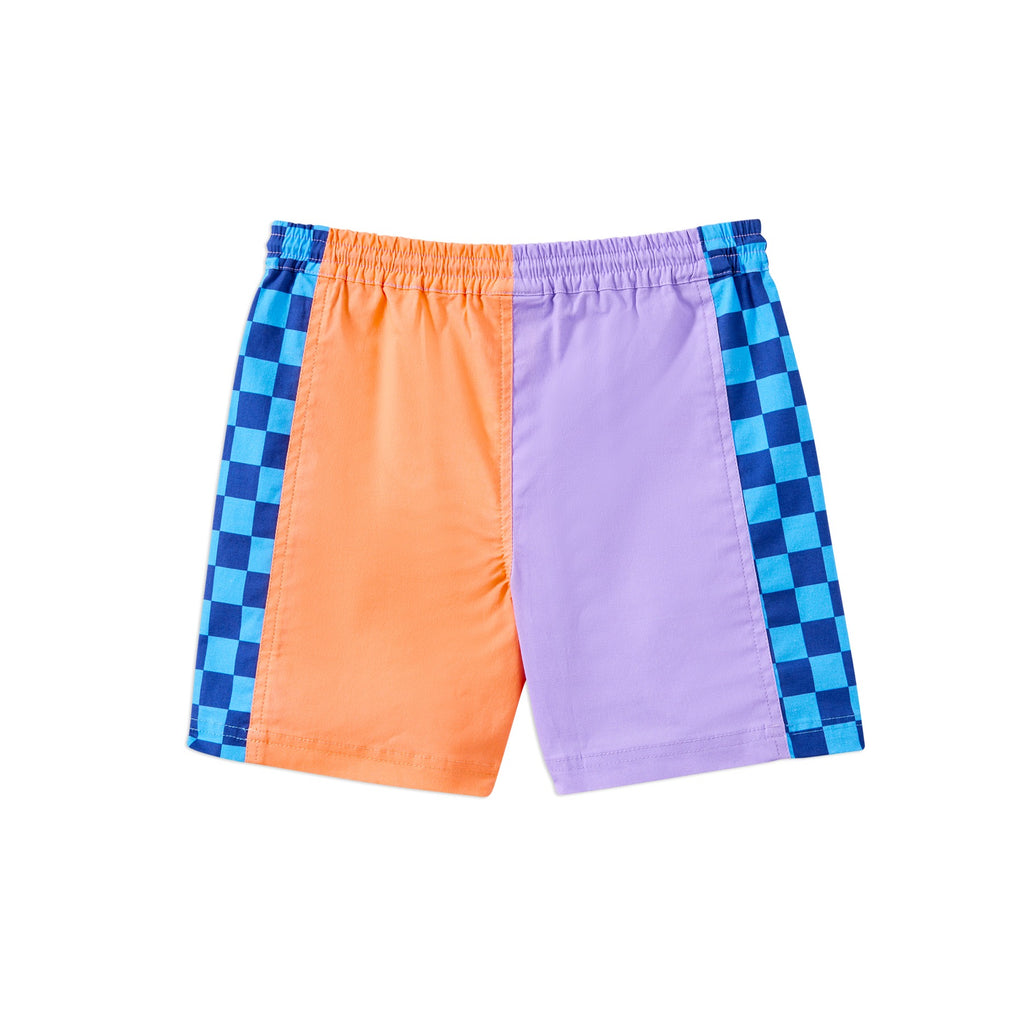 PRE-ORDER - Check It Out Short