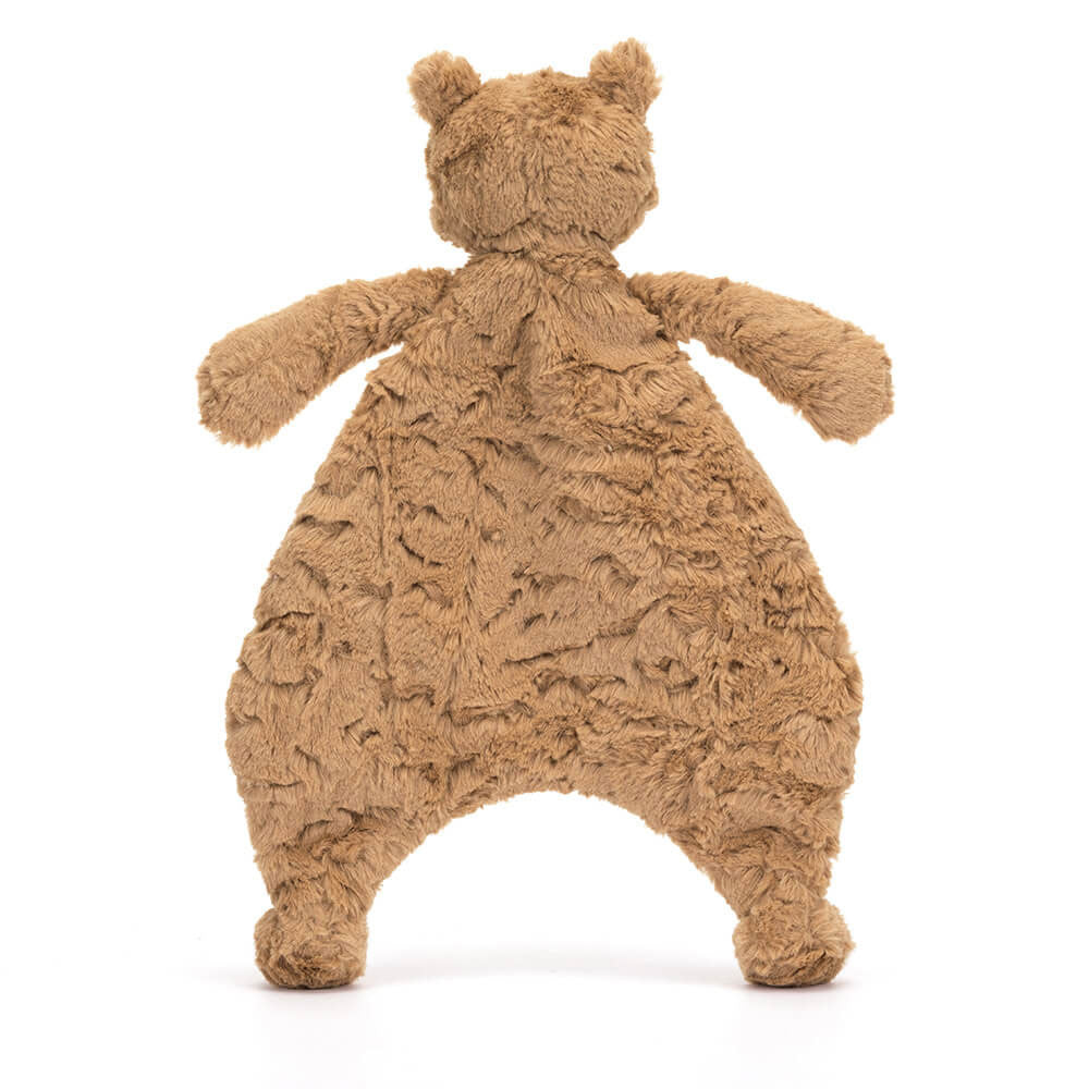 Jellycat Comforter - Bartholomew Bear