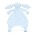 Jellycat Bashful Bunny Comforter - Blue