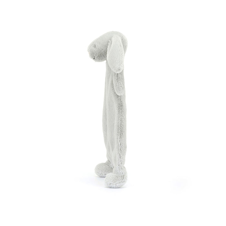 Jellycat Bashful Bunny Comforter - Silver