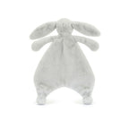 Jellycat Bashful Bunny Comforter - Silver