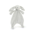 Jellycat Bashful Bunny Comforter - Silver