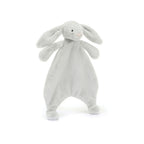 Jellycat Bashful Bunny Comforter - Silver
