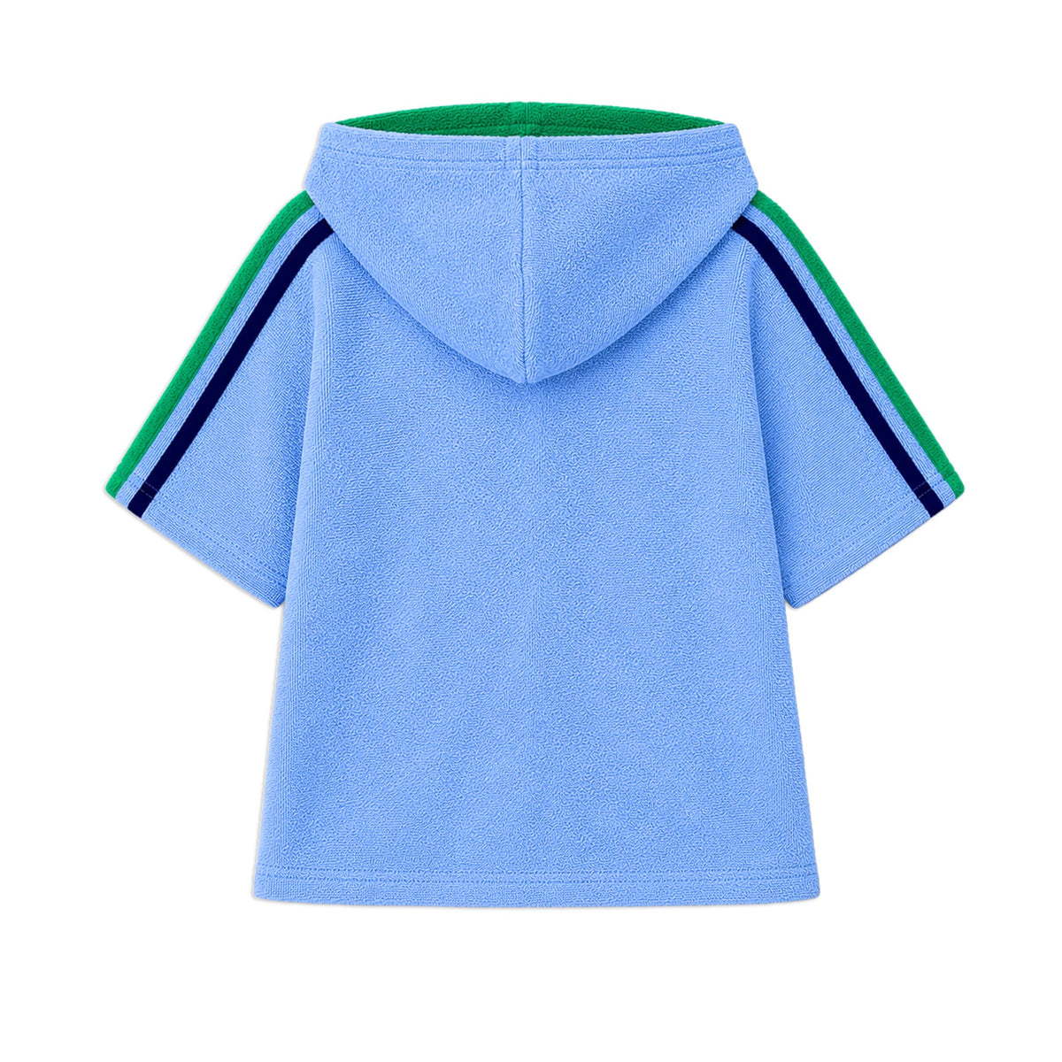 PRE-ORDER - Coastline Terry Towelling Cover Up