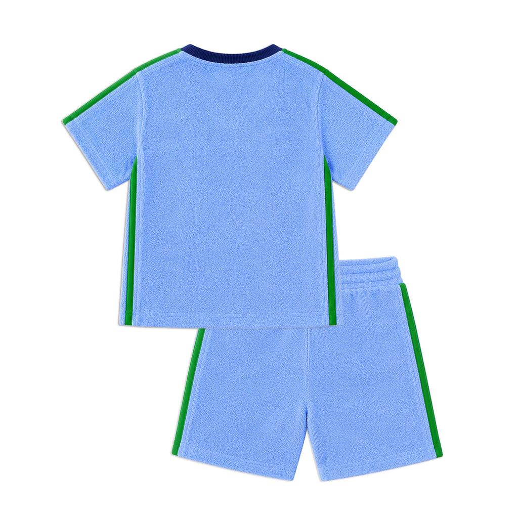 PRE-ORDER - Coastline Terry Towelling Set