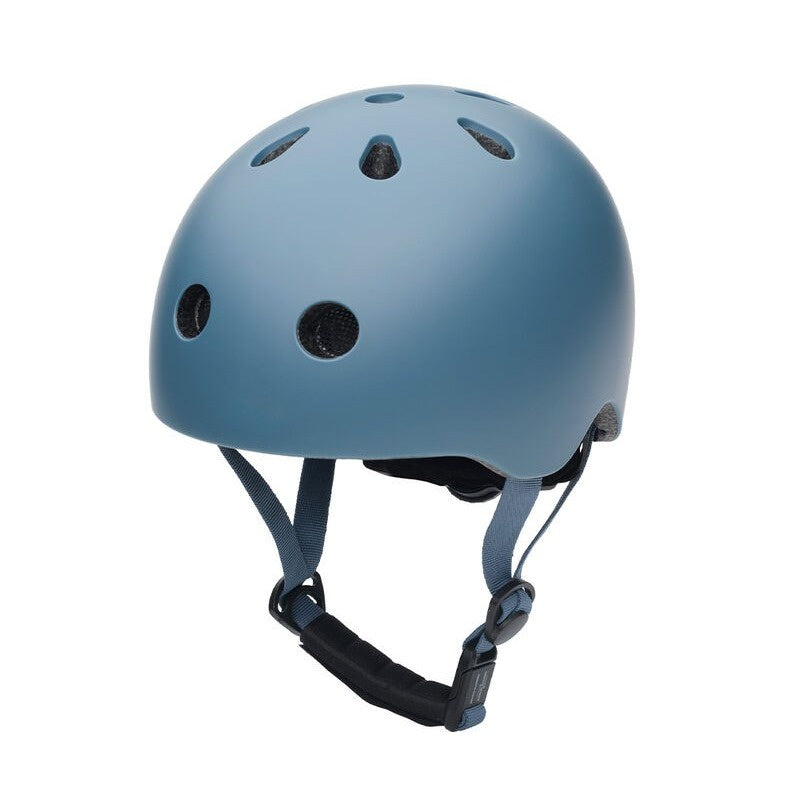 CoConut Helmets Small/Medium Matte Blue Helmet