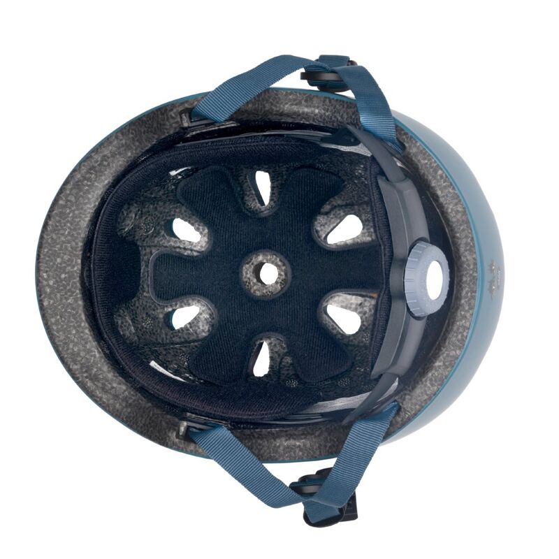 CoConut Helmets Small/Medium Matte Blue Helmet