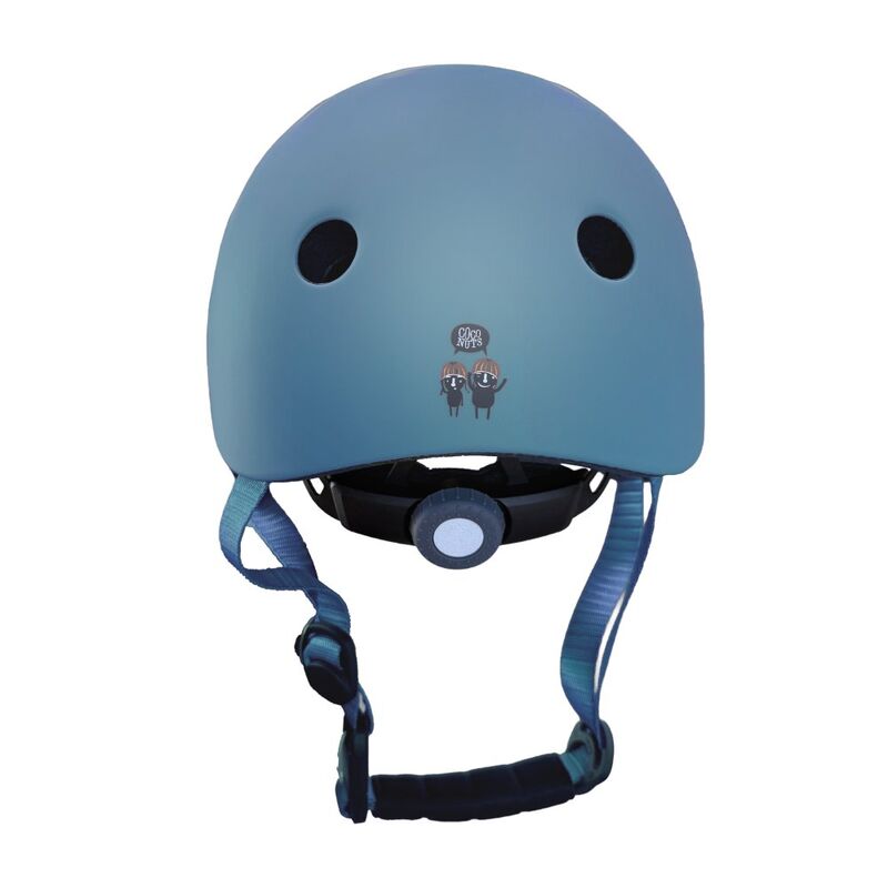 CoConut Helmets Small/Medium Matte Blue Helmet