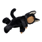 Cozy Dinkum Black Cat - Nox