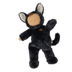 Cozy Dinkum Black Cat - Nox