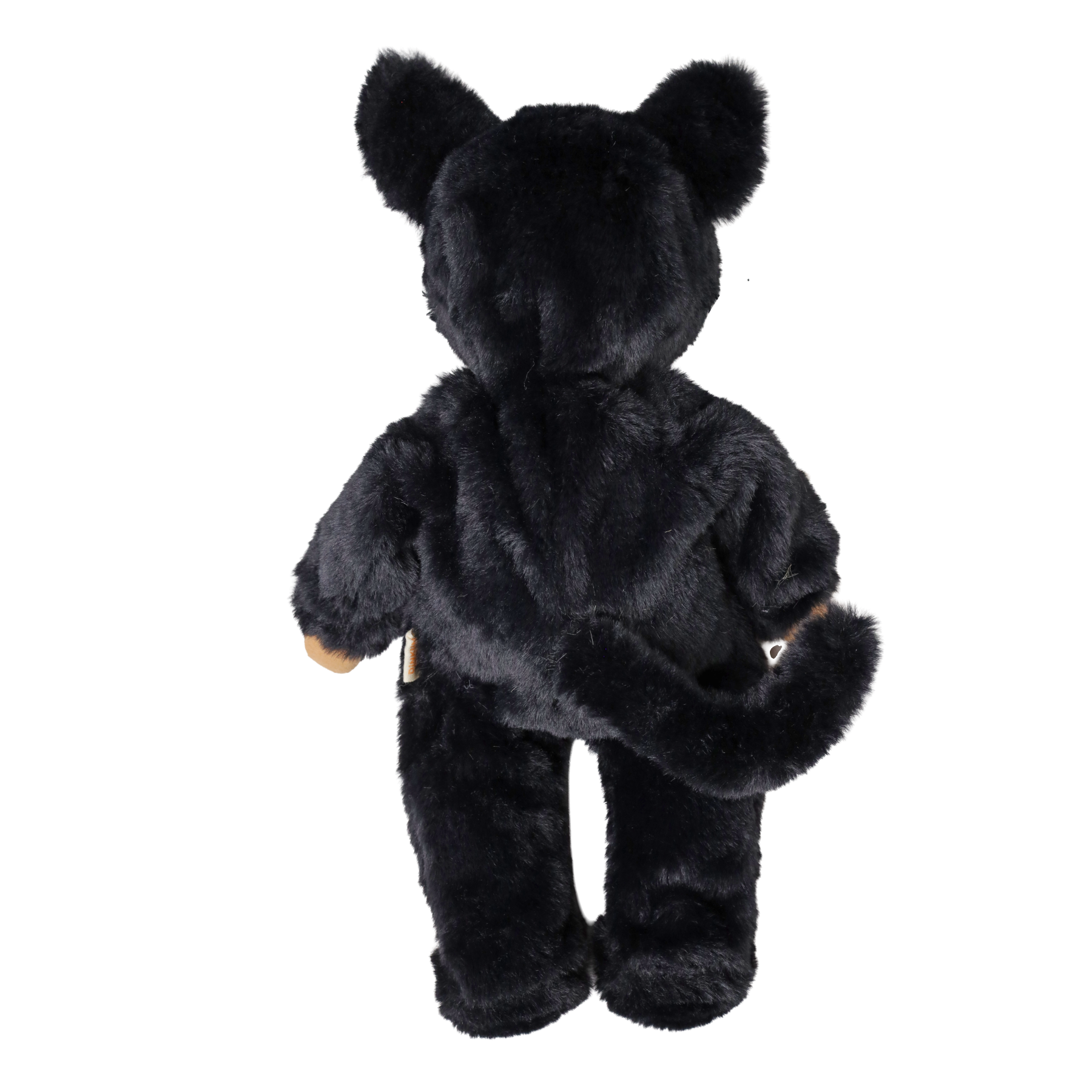 Cozy Dinkum Black Cat - Nox