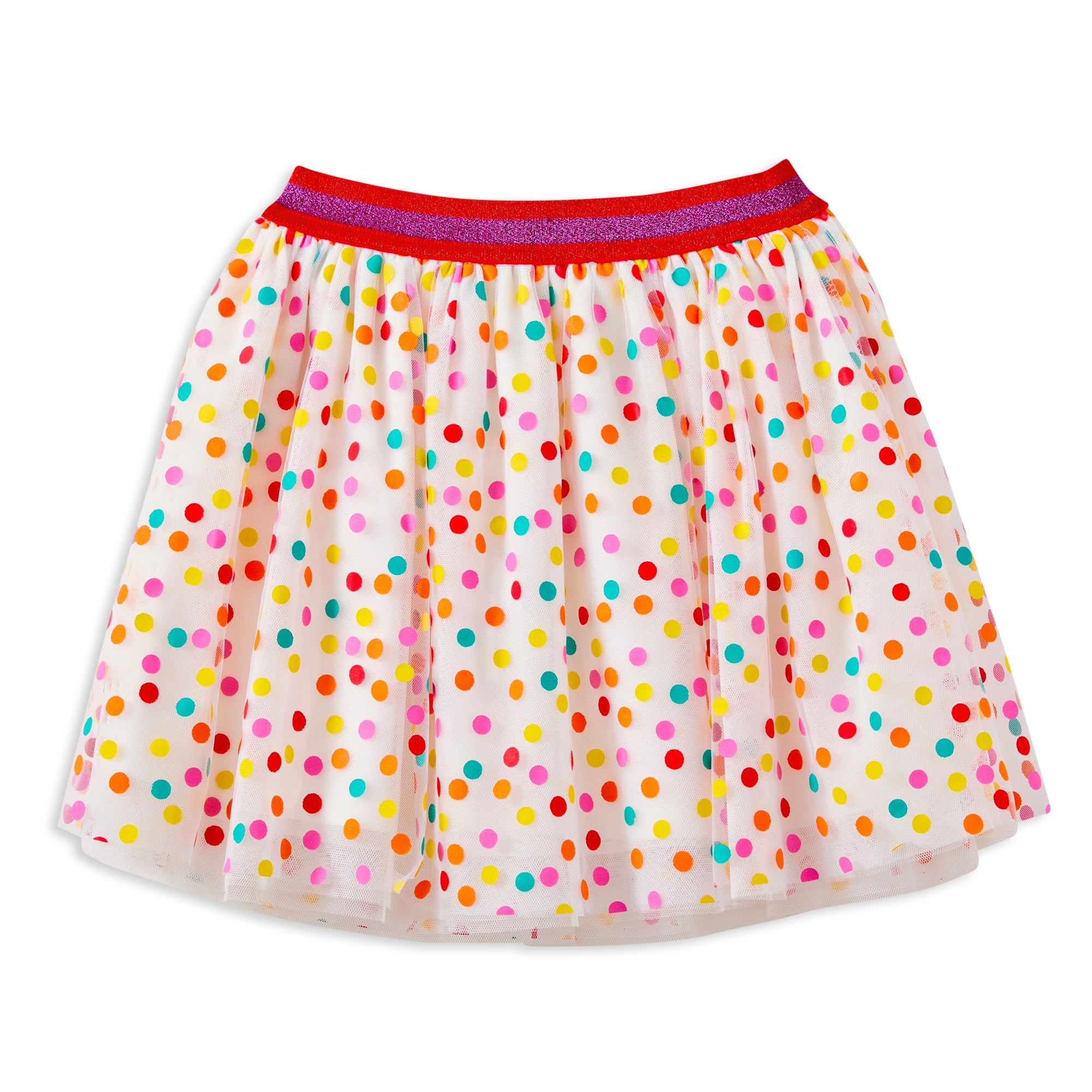 Confetti Tutu Skirt