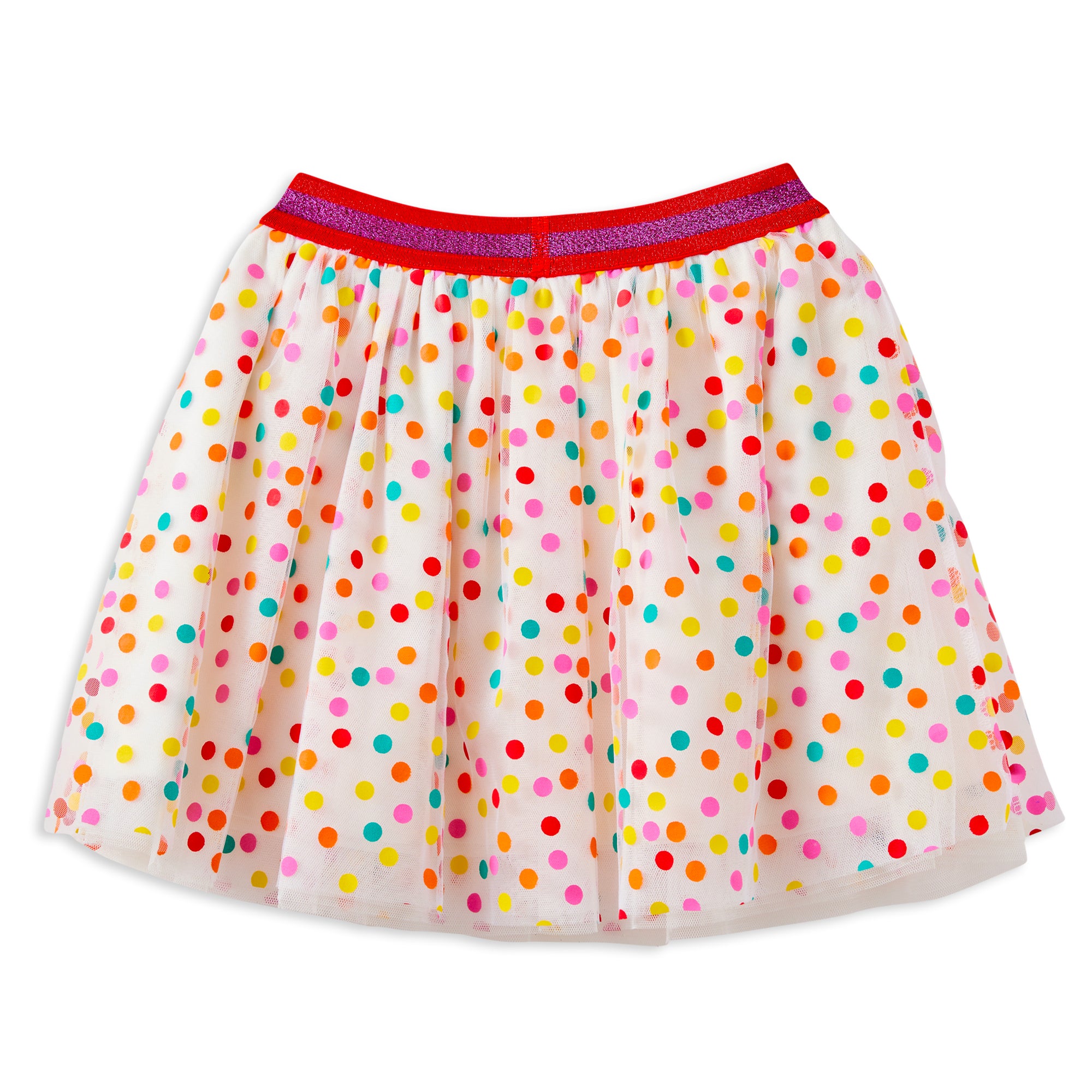 Confetti Tutu Skirt