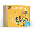 Connetix 16 Piece Ramps and Intersections Pack