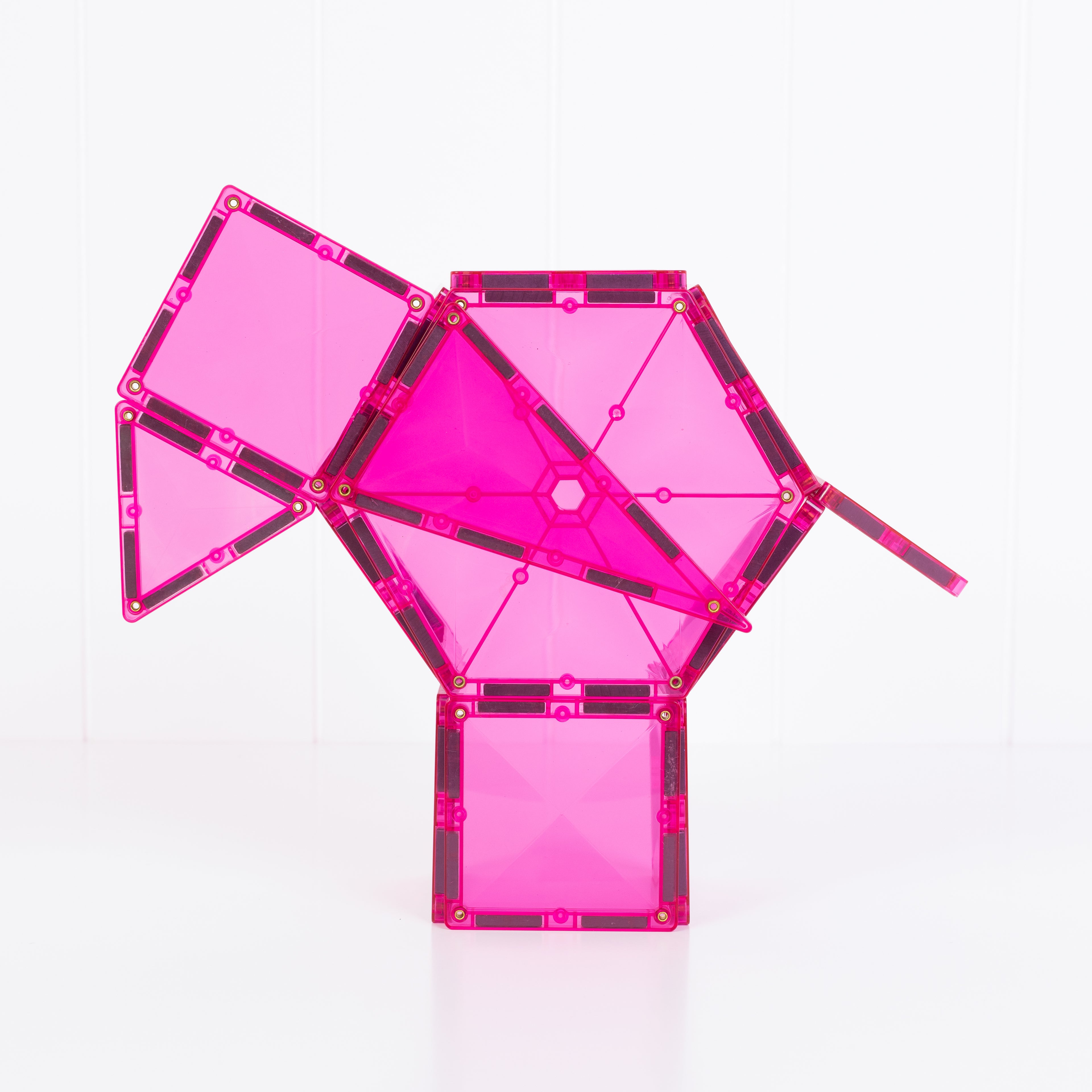 PRE-ORDER Charity Pack Pink 20 Piece