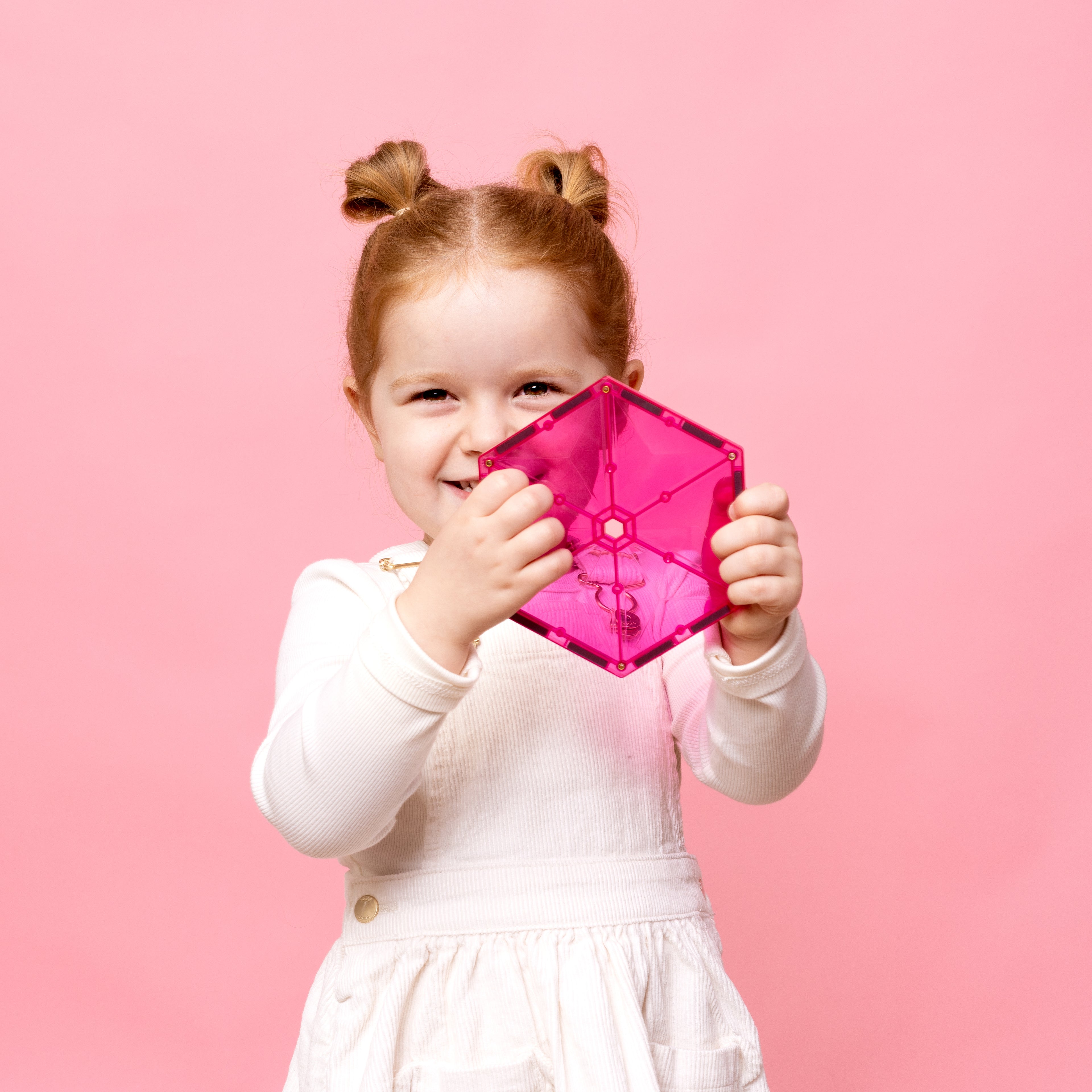 PRE-ORDER Charity Pack Pink 20 Piece