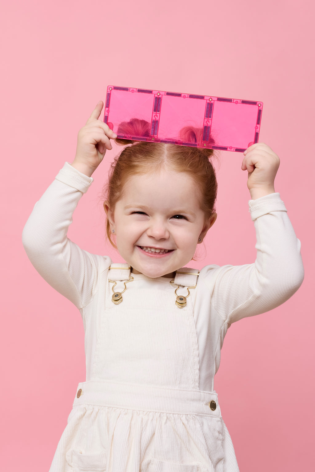 PRE-ORDER Charity Pack Pink 20 Piece