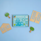 Charity Pack Blue 20 Piece