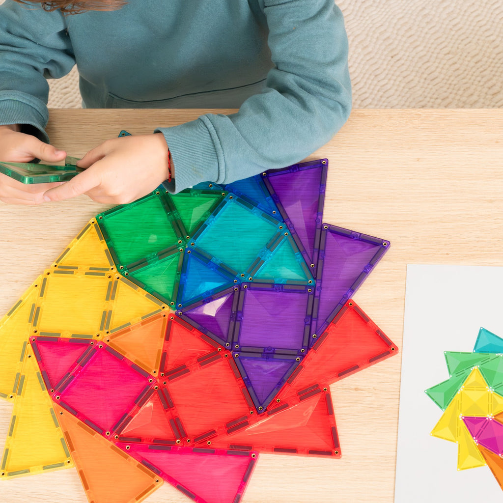 Connetix Education STEAM - 272 Piece