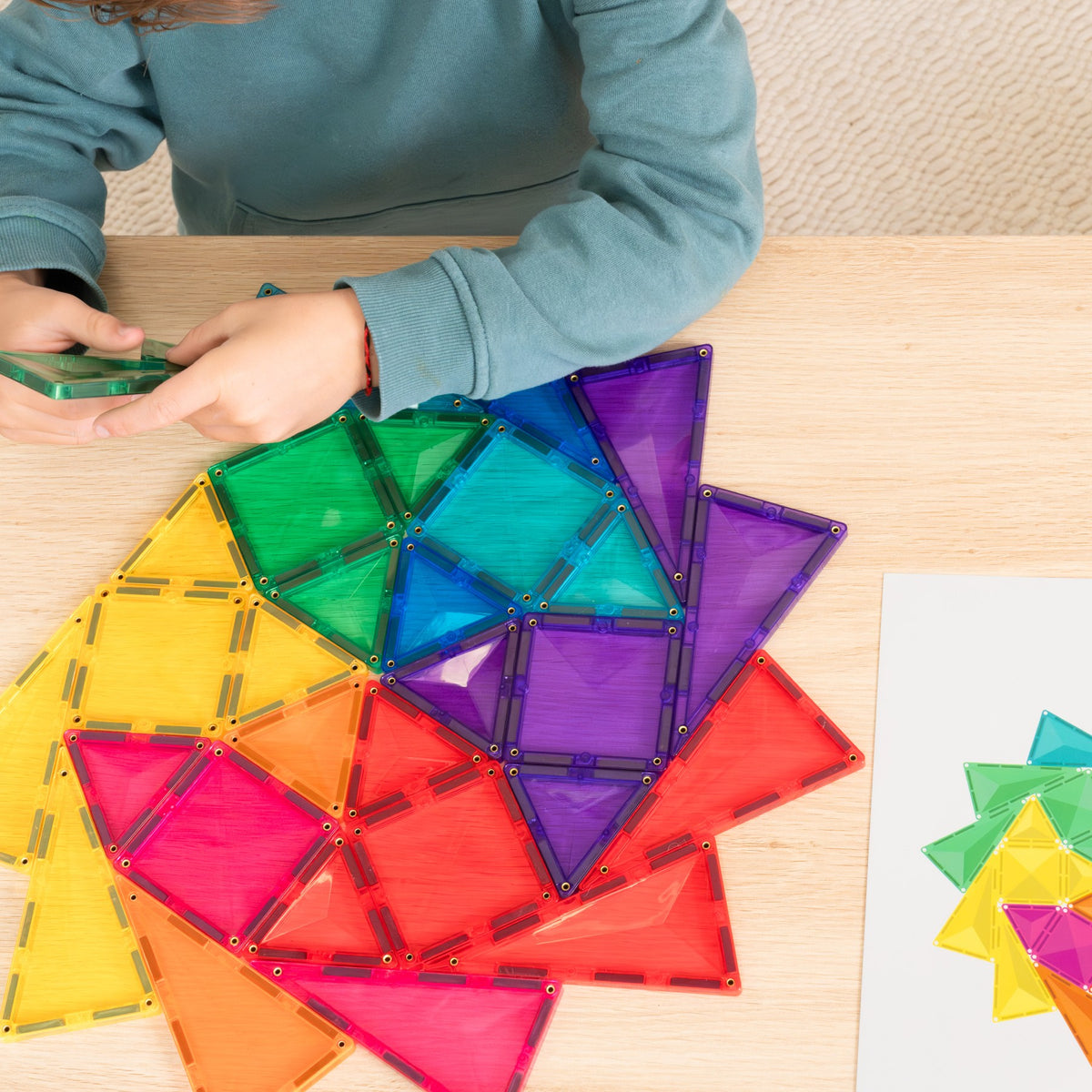 Connetix Education STEAM - 272 Piece