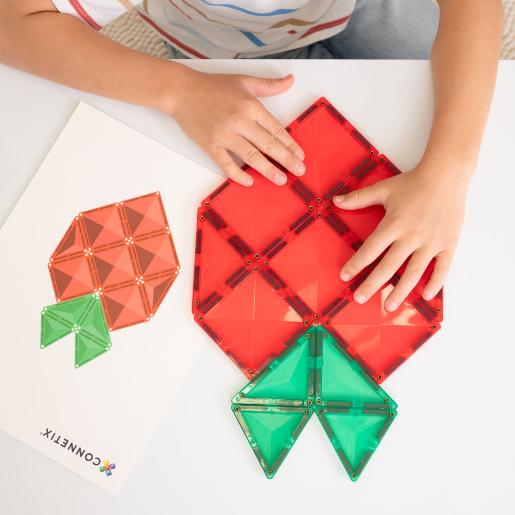Connetix Education STEAM - 272 Piece