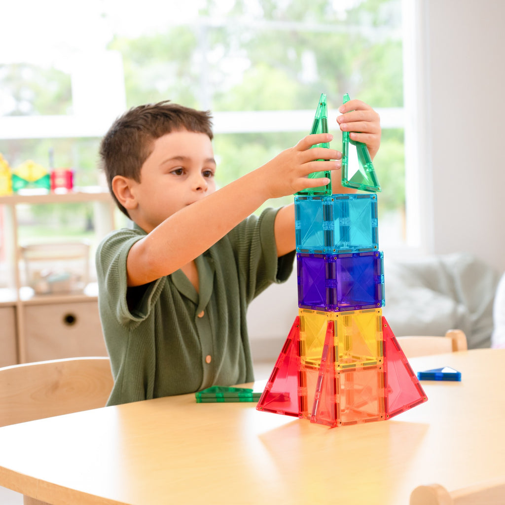 Connetix Education STEAM - 272 Piece