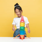 30 Piece Light Rocket Pack