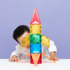 30 Piece Light Rocket Pack