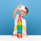 30 Piece Light Rocket Pack