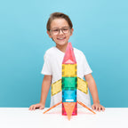 30 Piece Light Rocket Pack