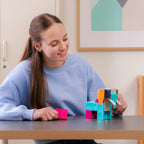 Connetix PRO Build It 4 Ways 30pc - Animals Pack
