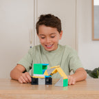 Connetix PRO Build It 4 Ways 30pc - Vehicles Pack