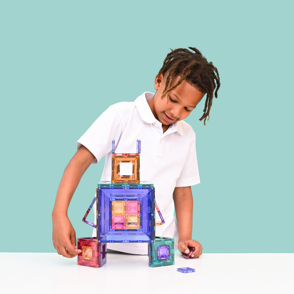 48 Piece Portal | Pastel Pack