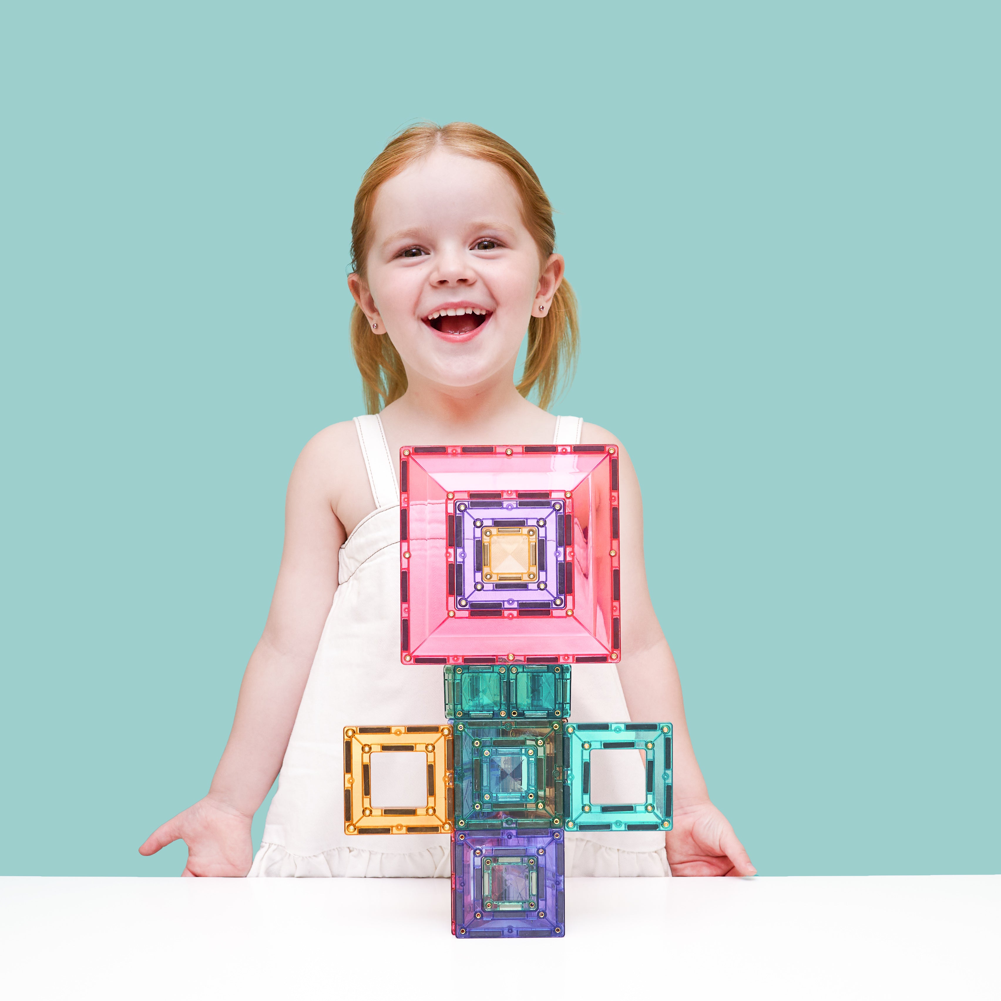 48 Piece Portal | Pastel Pack