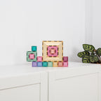 48 Piece Portal | Pastel Pack