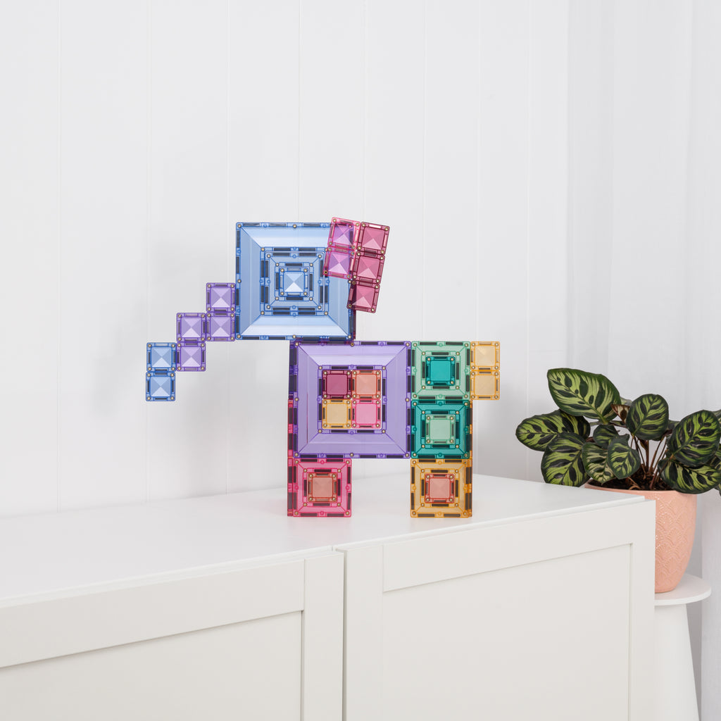 48 Piece Portal | Pastel Pack