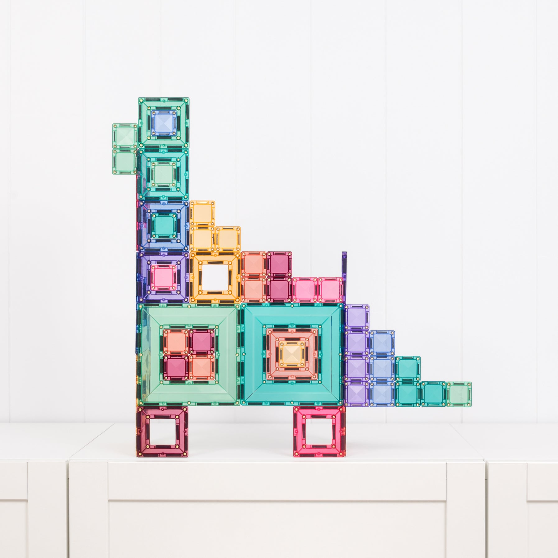 48 Piece Portal | Pastel Pack