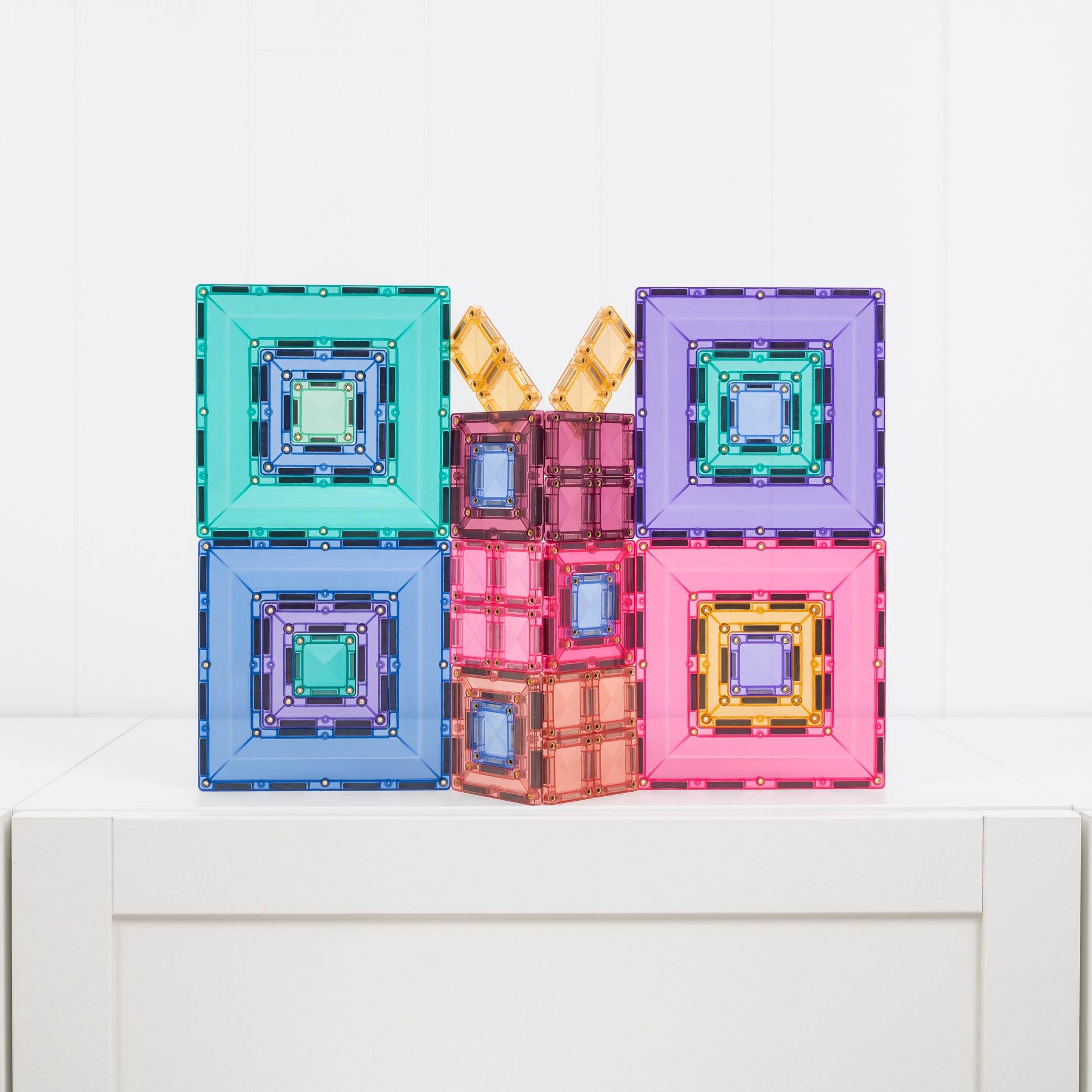 48 Piece Portal | Pastel Pack
