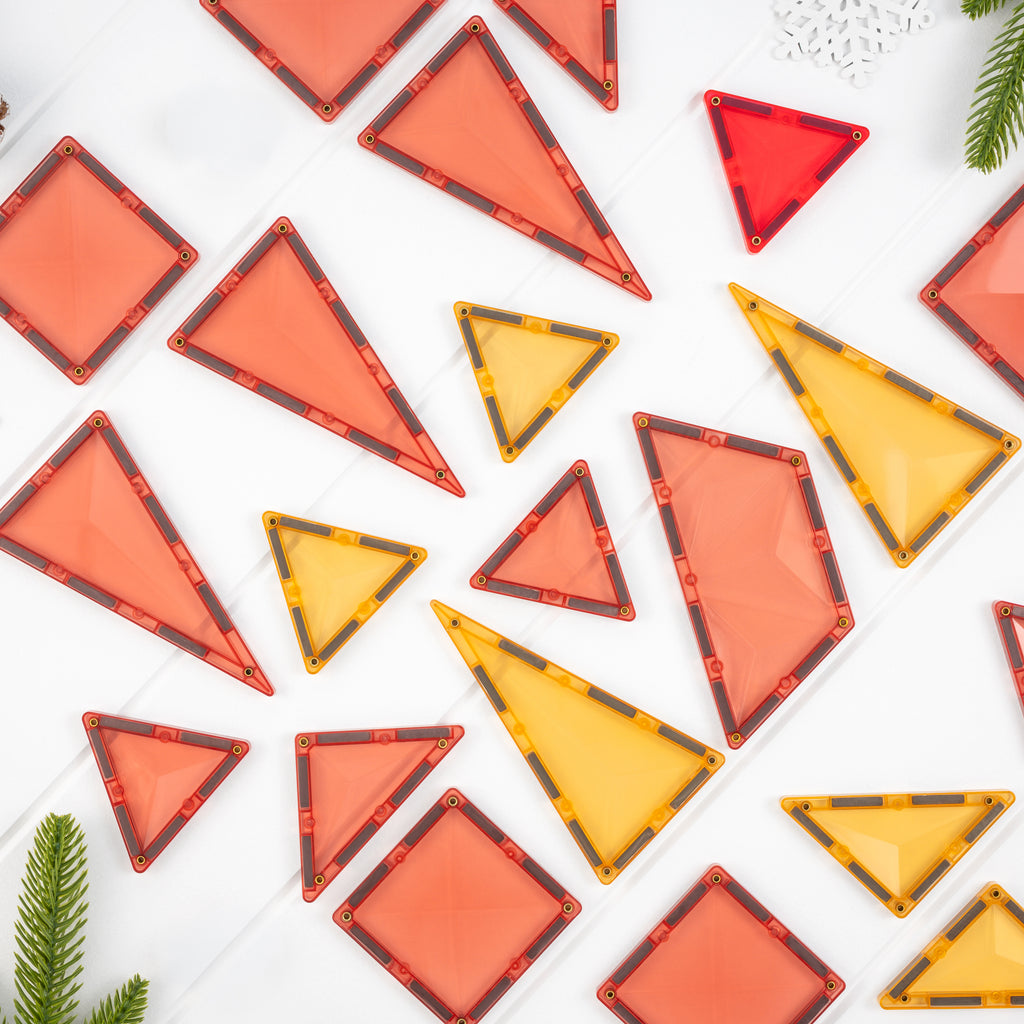 Connetix Reindeer Pack 25 Piece